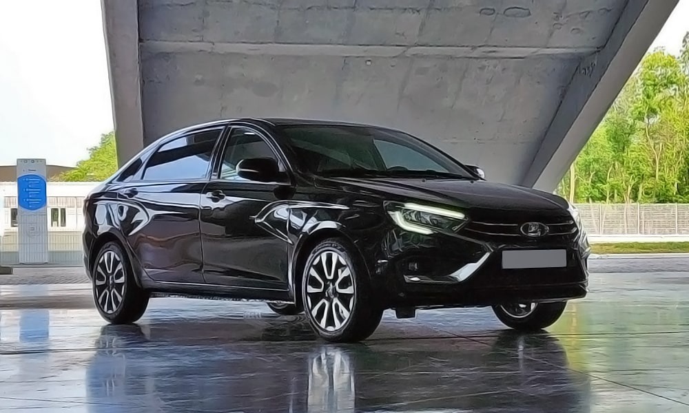 Фото: АвтоВАЗ