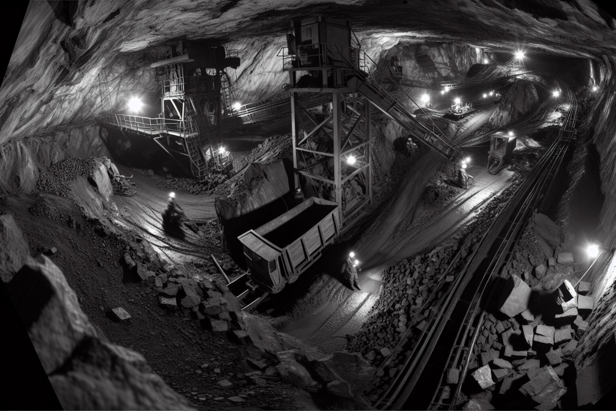 Один человек погиб при обрушении породы на камчатском руднике