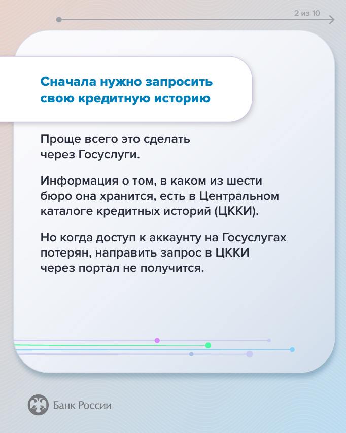 Банк России