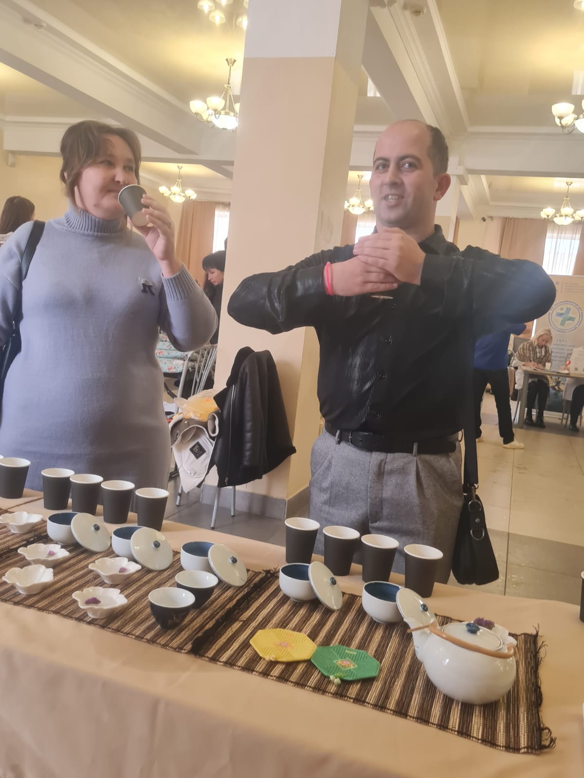 Фото: Батыр Шобутаев