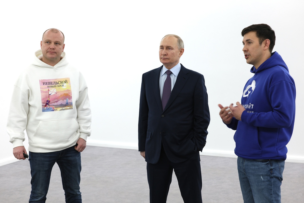 Фото: студия Мечталёт