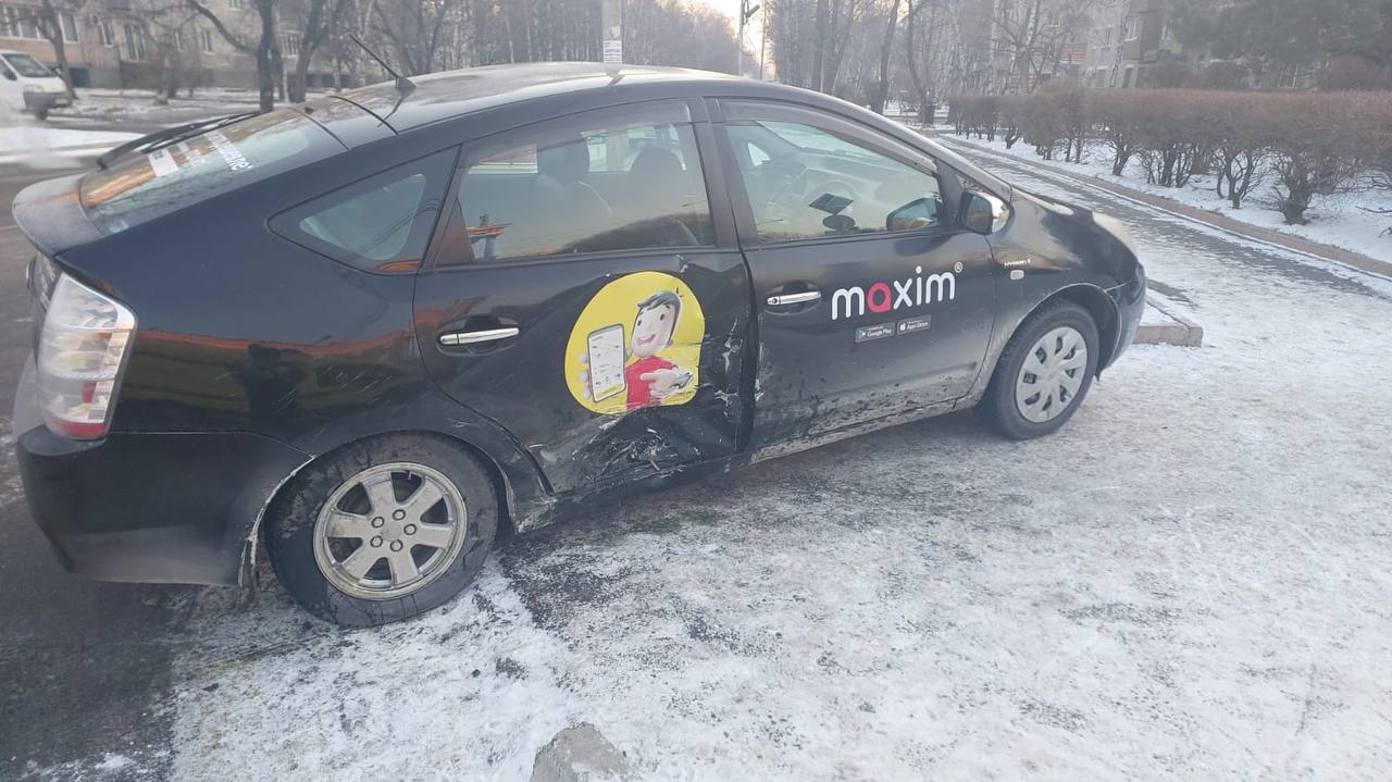 Фото: полиция Приморья