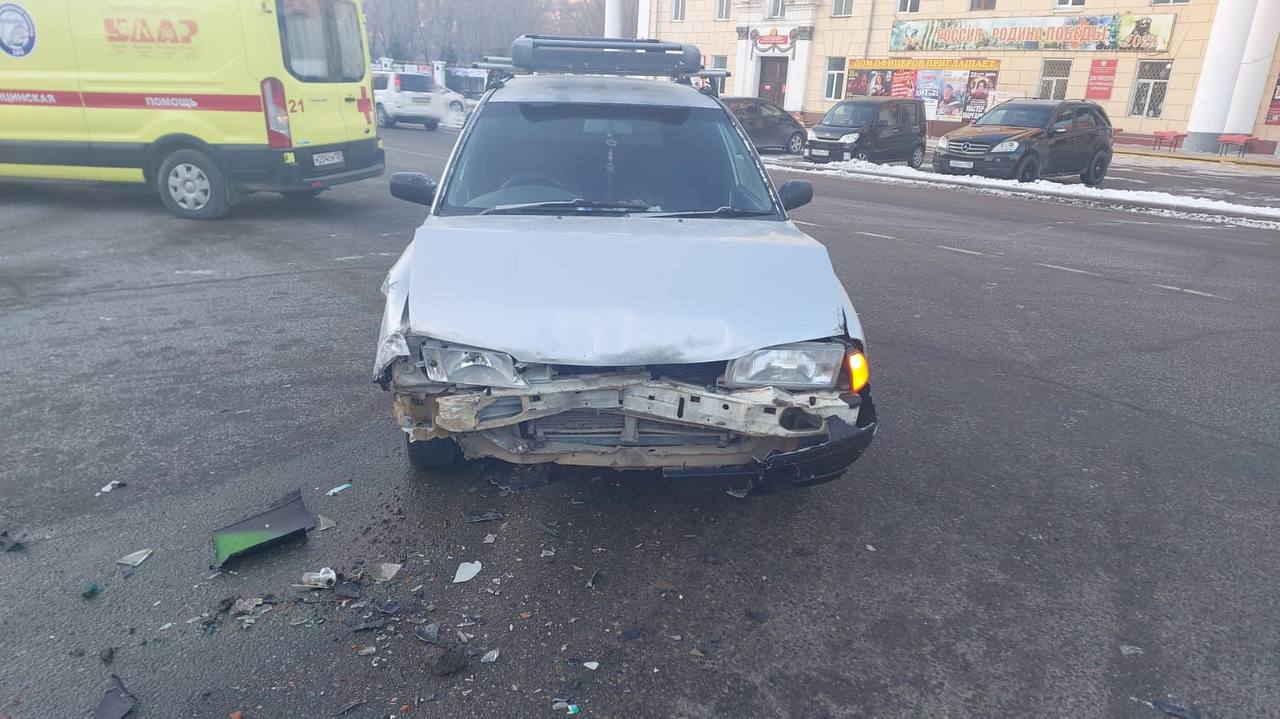 Фото: полиция Приморья