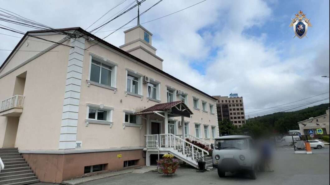 дело против бывшего директора парка