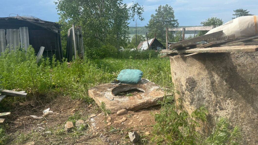 бетонная плита