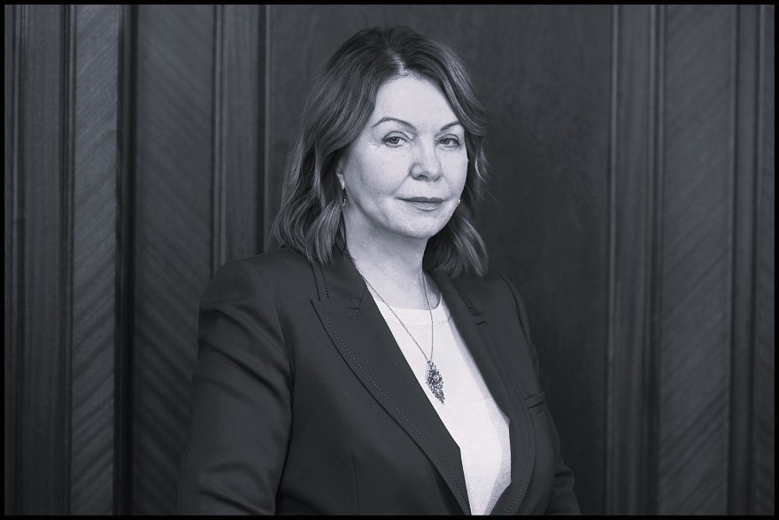 Ирина Подносова