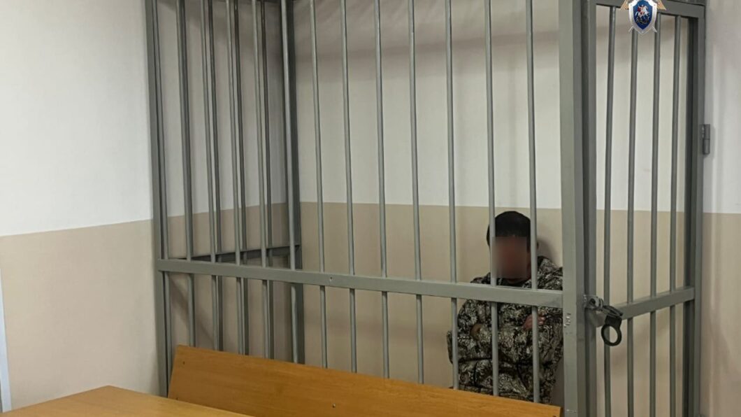 похищение 13-летнего мальчика в поселке Хор