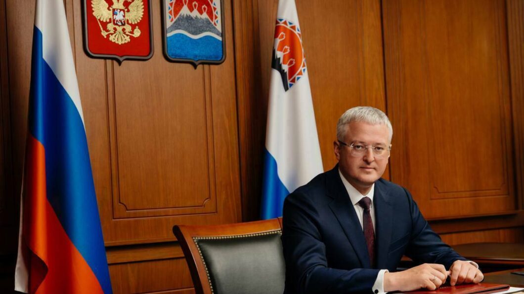 Владимир Солодов