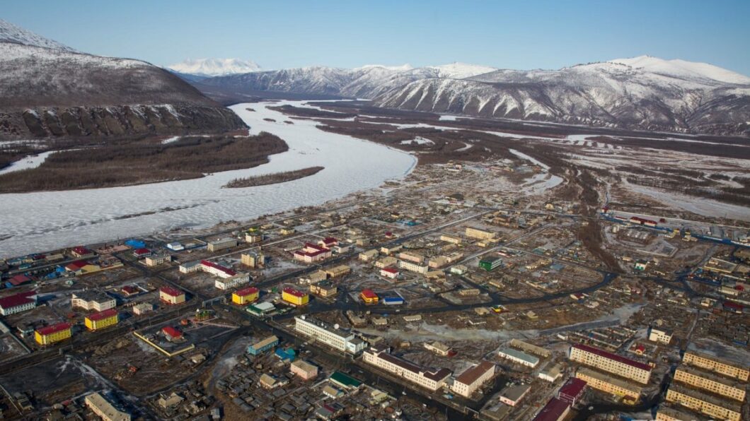 Арктика