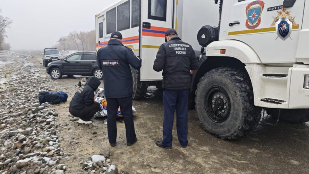 СУ СК России по Камчатскому краю
