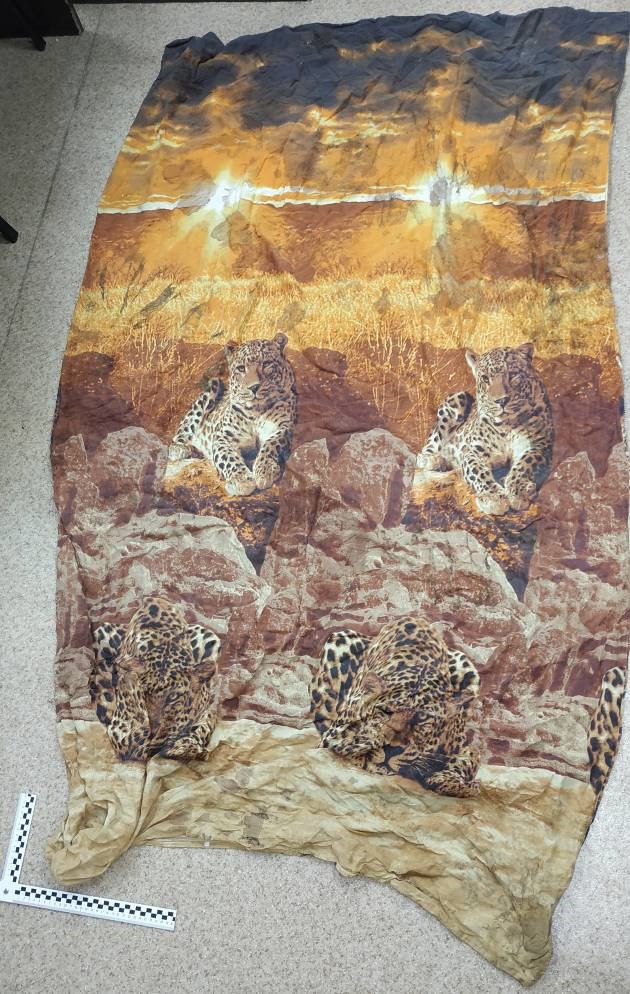 пододеяльник