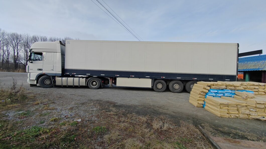 незаконный оборот черной икры