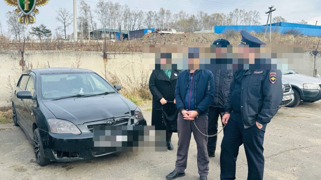 сбыт наркотиков