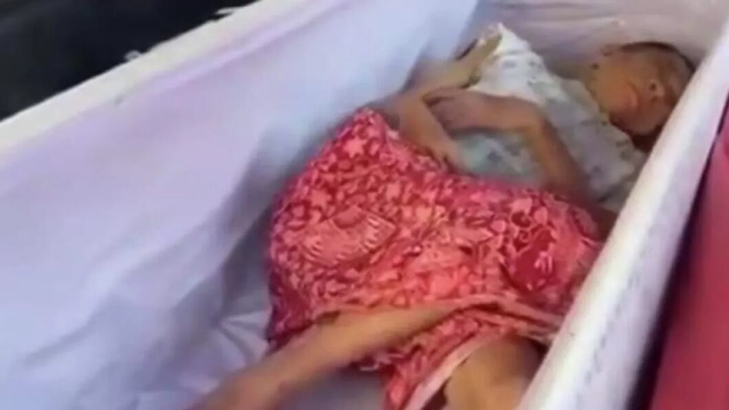 воскрешение