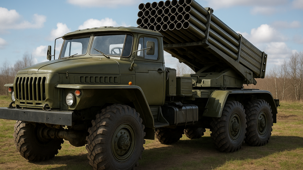 В Таиланде заявили, что Камбоджа начала обстреливать королевство из РСЗО