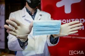 ОРВИ, маска, грипп