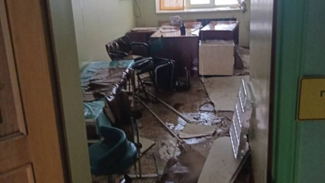 Северо-Курильск