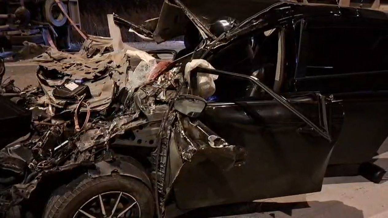 ДТП в Приморье