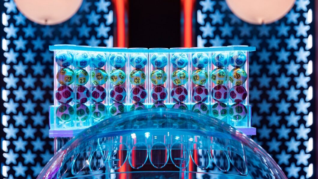 Национальная Лотерея