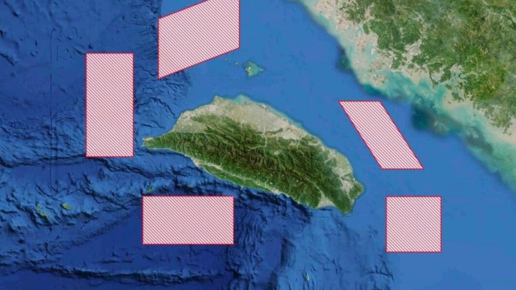 военные учения, Тайвань