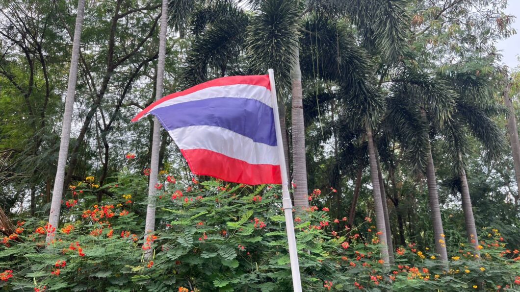 Россиянам рекомендовали не посещать семь провинций Таиланда рядом с Камбоджей