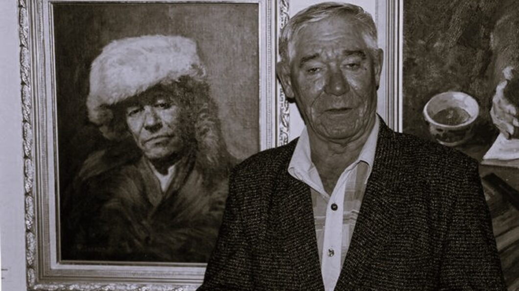 Радмир Коренев