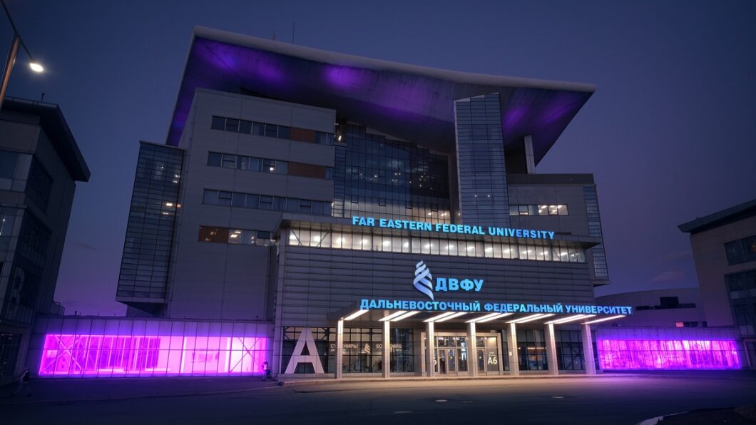 ДВФУ