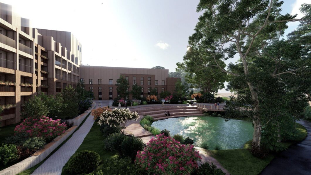 центр долголетия в Приморье