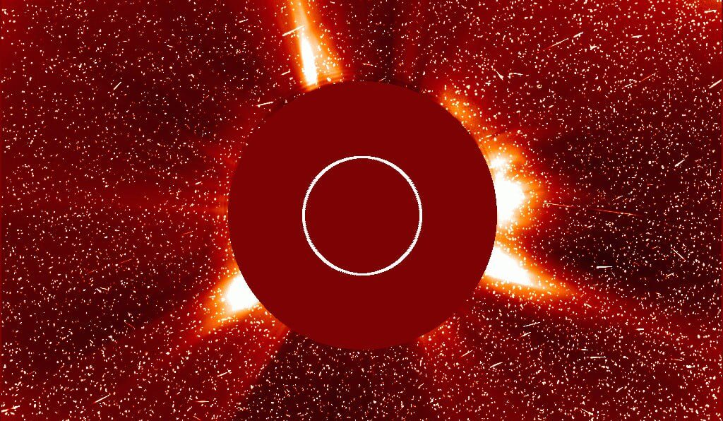 магнитная буря