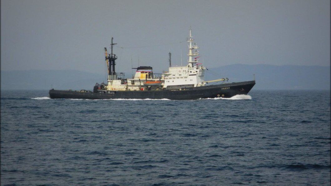 Тихоокеанский флот