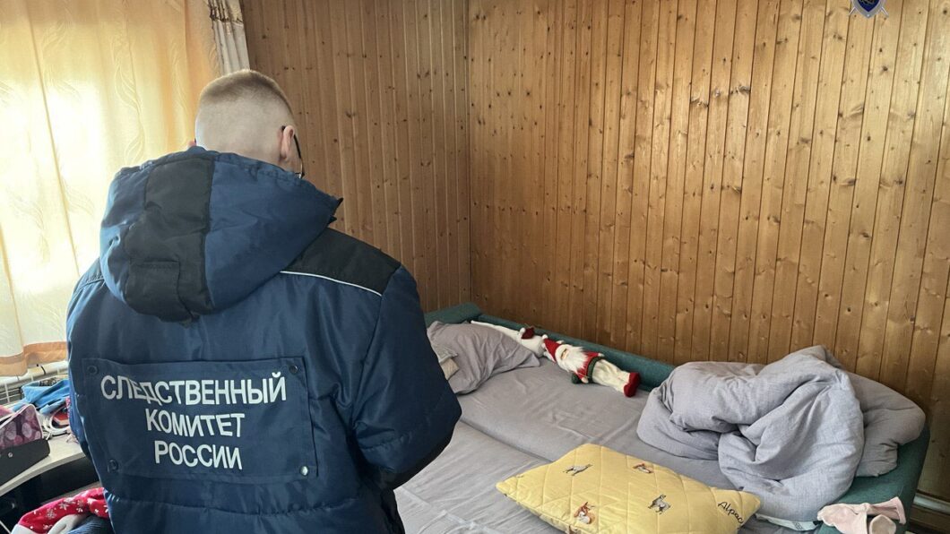 убийство ребенка в Шимановске