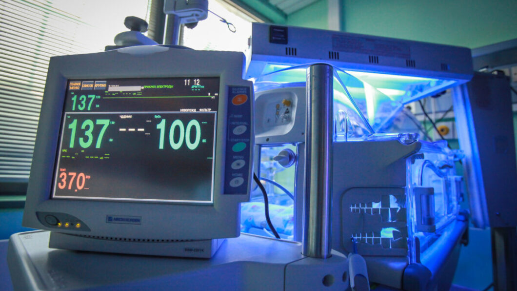 медицина, больница