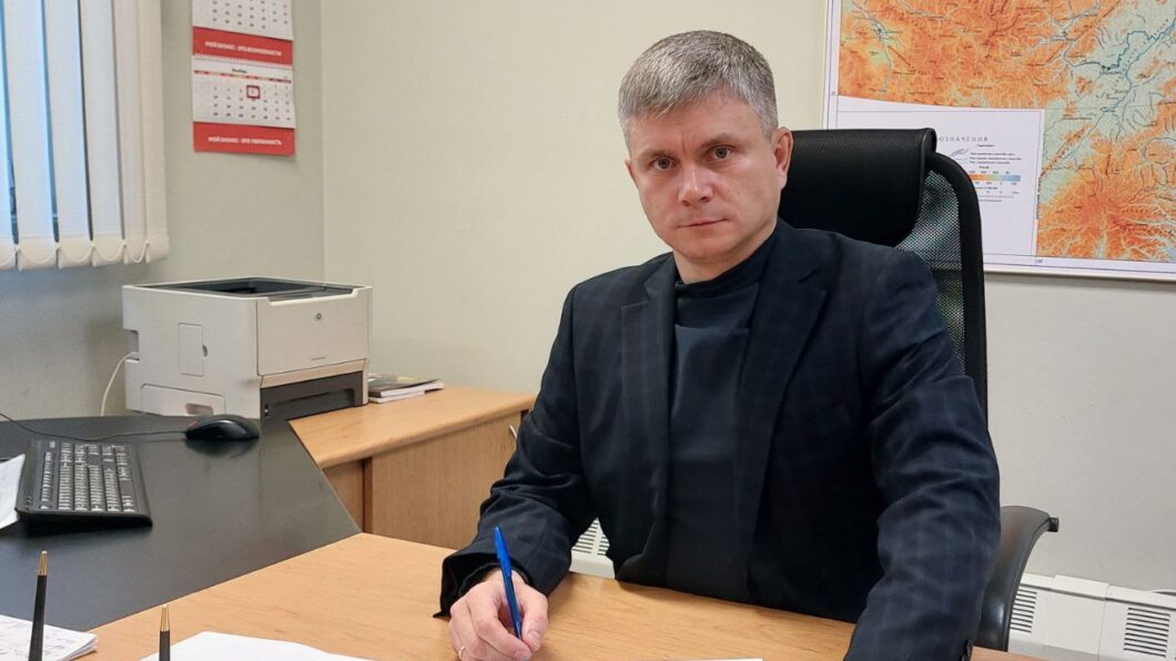 Павел Кощеев