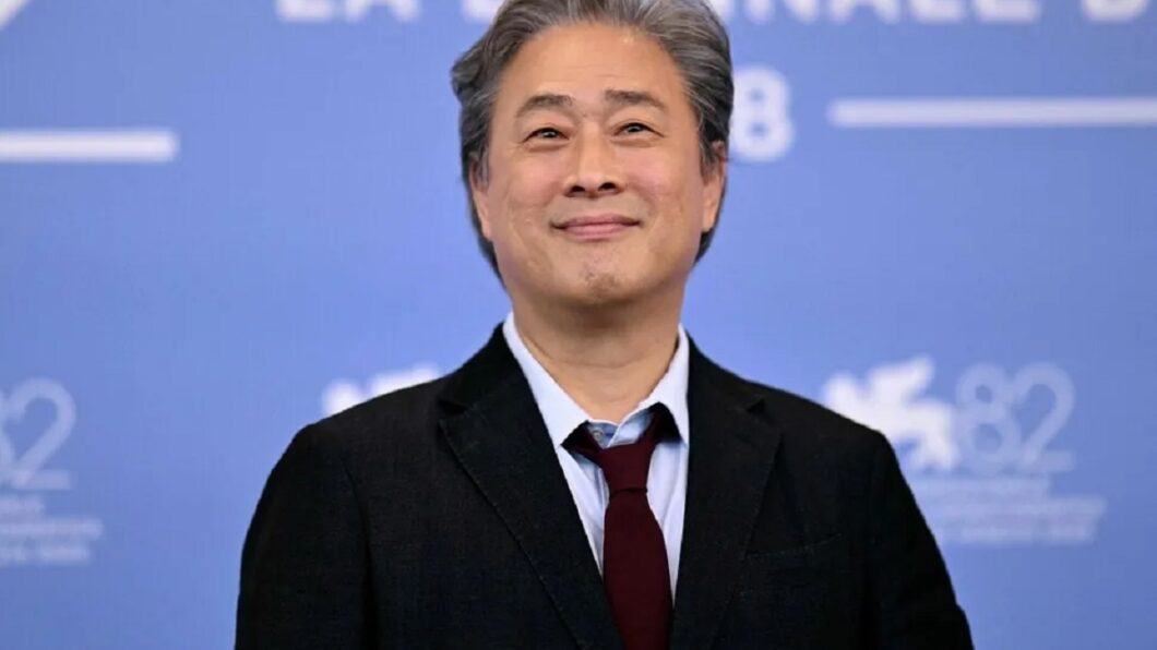 Пак Чхан Ук