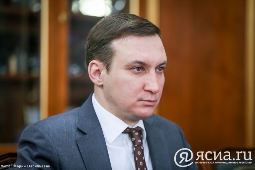 В АЛРОСА рекомендовали продлить контракт гендиректору Маринычеву на три года