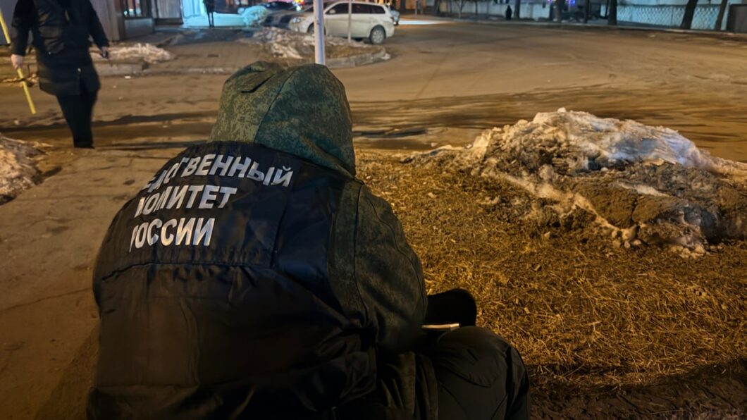 взрыв гранаты в Хабаровске