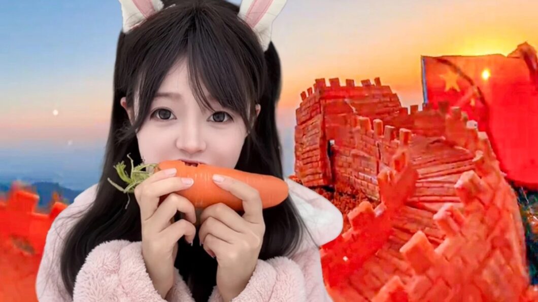 скульптор по зубам из Китая